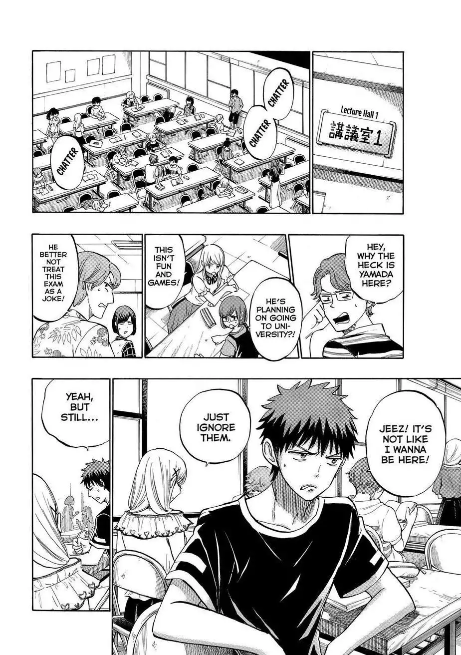 Yamada-kun to 7-nin no Majo Chapter 227 6